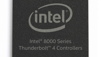 Intel 8000 Series