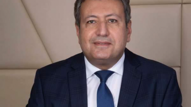 المهندس طارق شكري