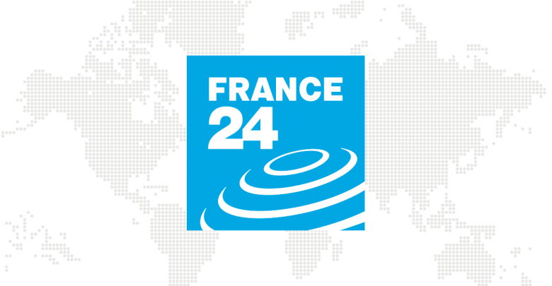 F24 logo >> فرانس 24