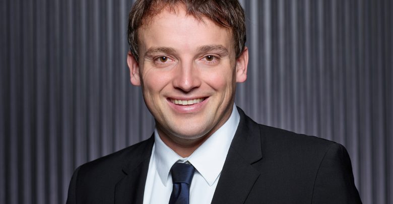 Christian Klein, SAP - 1a