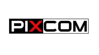 Pixcom بيكسكوم