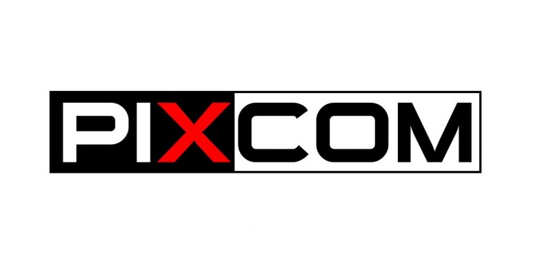Pixcom بيكسكوم