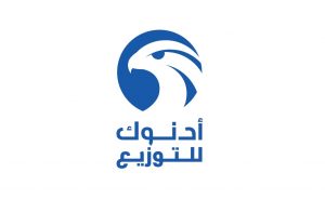 أدنوك للتوزيع