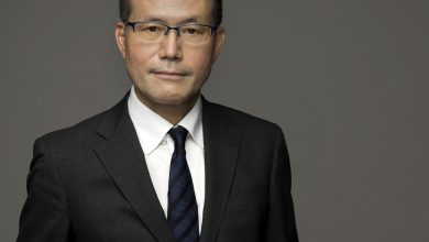 Yoshiro Nagafusa