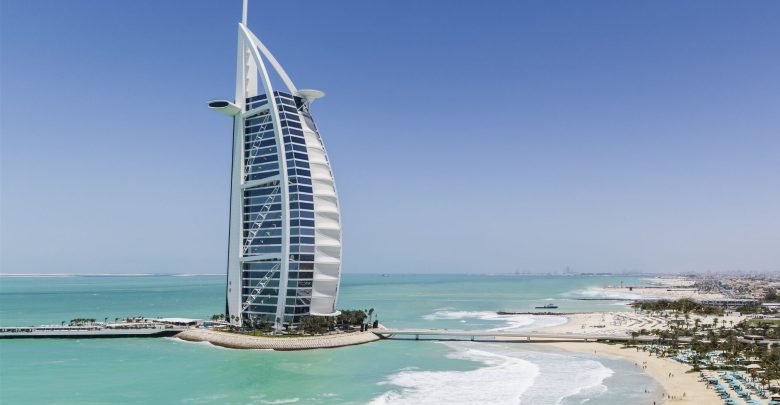 فنادق ومنتجعات جميرا تقدم حسومات حصرية تصل حتى 30% على حجوزات الإقامة لسكان دولة الإمارات