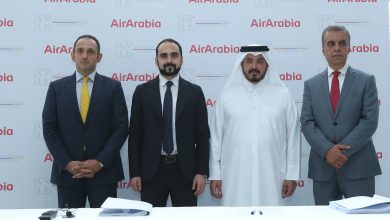 ANIF Air Arabia JV to launch new carrier