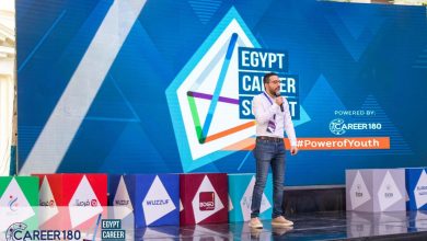 "إيتيدا" راعي استراتيجي في قمة Egypt Career Summit لتأهيل الشباب لسوق العمل وتمكينهم من وظائف المستقبل