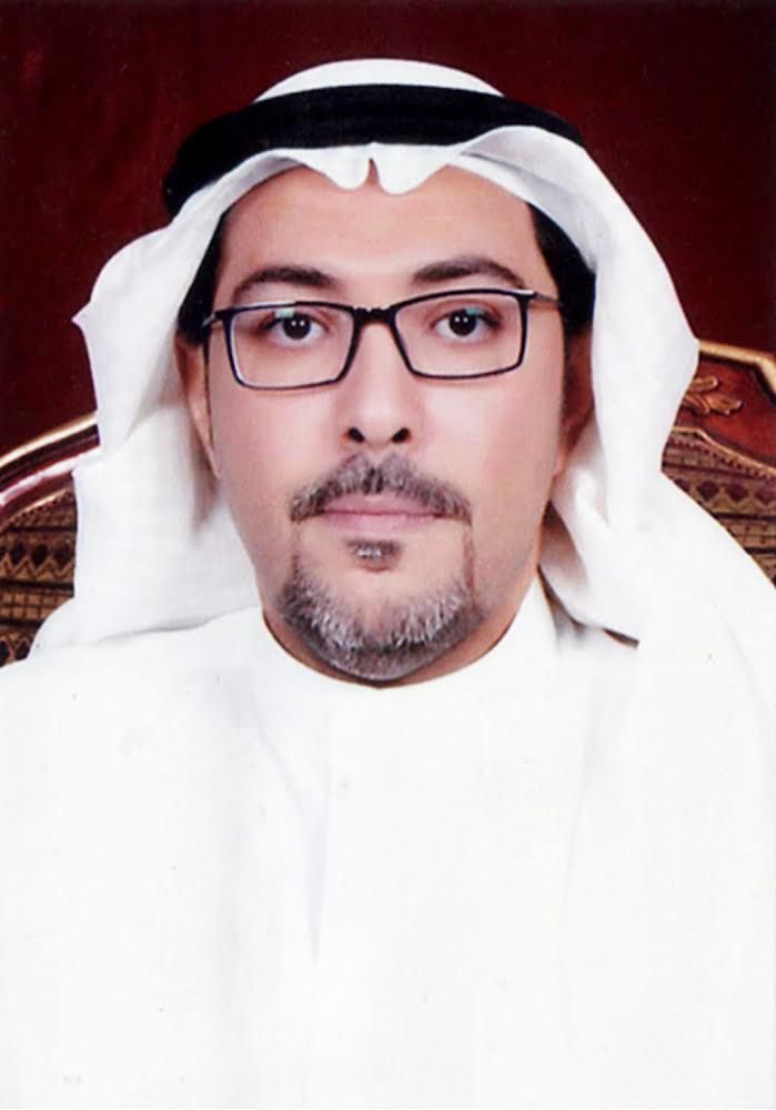 علي بن أحمد القاسم مدير عام إذاعة جدة