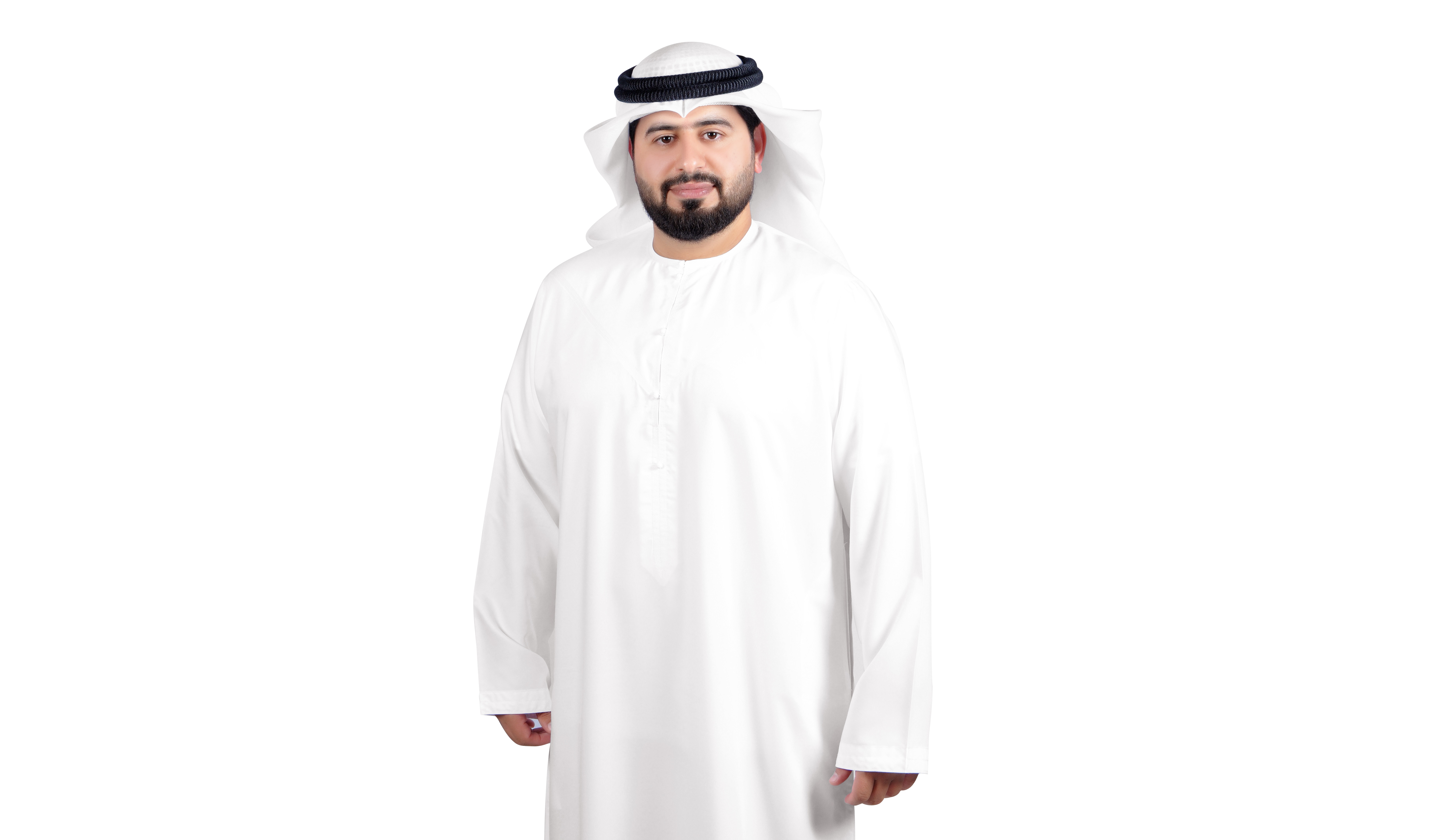المهندس حامد الزرعوني، مدير تنفيذي – إدارة الأصول في شركة الشارقة لإدارة الأصول، الذراع الاستثمارية لحكومة الشارقة