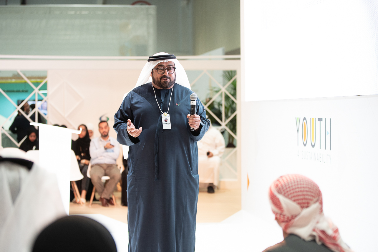 دائرة الطاقة في أبوظبي شراكة استراتيجية مع منصة "شباب من أجل الاستدامة" لترسيخ ثقافة ترشيد الطاقة ورفع كفاءتها