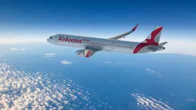 Air Arabia starts flights to Entebbe in Uganda