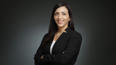 Dana Salloum Profile