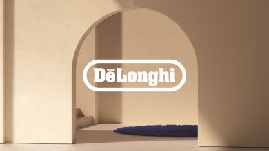 ديلونجي De'Longhi logo