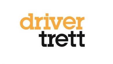 درايفر تريت Driver trett