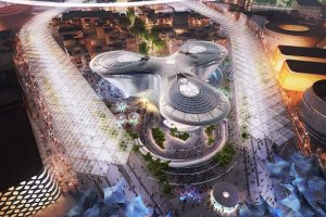 "ذا فيت آوت" تنهي تجهيزات المطاعم والمتاجر والأجنحة ضمن معرض "إكسبو 2020 دبي"