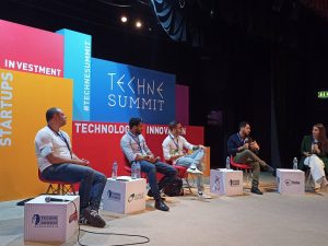 Karim Ahmed - Techne Summit