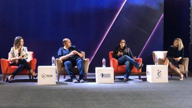 Manal Youssef - Techne Summit