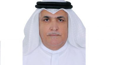 محمد جاسم الصفر رئيس غرفة تجارة وصناعة الكويت
