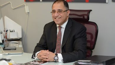 أحمد شلبي منصب الرئيس التنفيذي والعضو المنتدب لشركة تطوير مصر