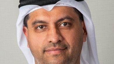 محمد الطير، الرئيس التنفيذي بالإنابة لشركة رأس الخيمة العقارية
