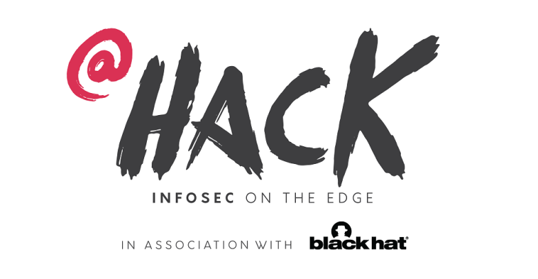 @HACK Logo
