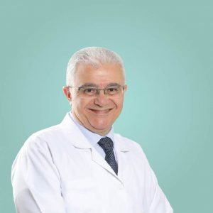 Dr Afif Kanj