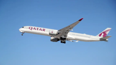 الخطوط القطرية تتوقع استلام طائرات بوينغ 777 إكس في 2023