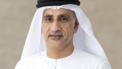 إبراهيم ناصر رئيساً تنفيذياً جديداً للموارد البشرية