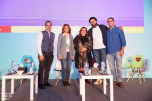 ملتقى صناعة الإبداع (C-S)