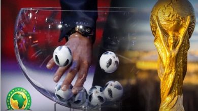 مصر تصطدم بالسنغال.. والجزائر في مواجهة صعبة بقرعة الدور الحاسم بتصفيات إفريقيا لكأس العالم