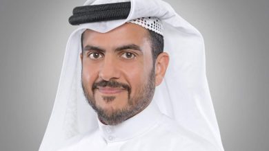 Engineer Khalid Al Hosani