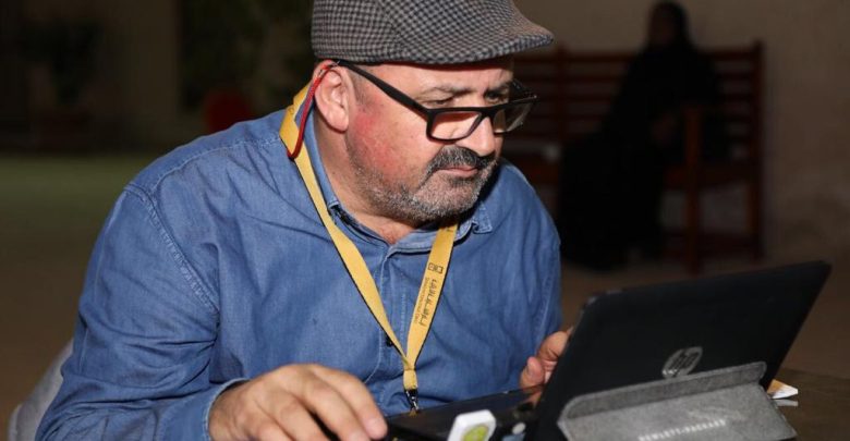 جمعية الأنثروبولوجيين الأردنيين تنتخب الدكتور محمد جرادات رئيساً