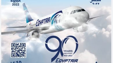 الدكتور شريف فاروق: شركة مصر للطيران كيان وطني وُلد عظيمًا، يروي منذ نشأته قصة نجاح في تاريخ الوطن