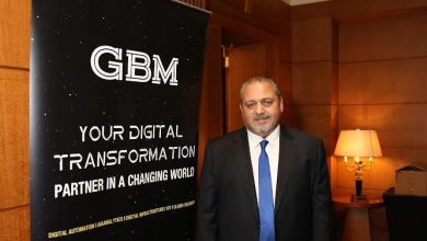 "الخليج للحاسبات" تستعرض منصتها التكنولوجية واستراتيجيتها لتعزيز إدارة البنية التحتية الرقمية