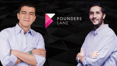 شركة FoundersLane Egypt