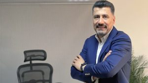 المهندس هشام الجنايني