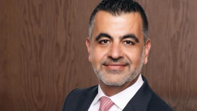 جورج سعد، الرئيس التنفيذي لشركة الزورا للتطوير العقاري