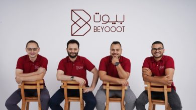 شركة Beyooot المصرية الناشئة