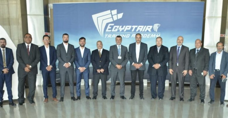شراكة استراتيجية بين "فوري" و"أكاديمية مصر للطيران"