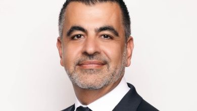 جورج سعد، المدير التنفيذي لشركة الزورا للتطوير العقاري