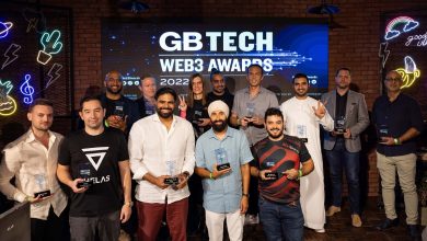 GB Tech Web3 Awards