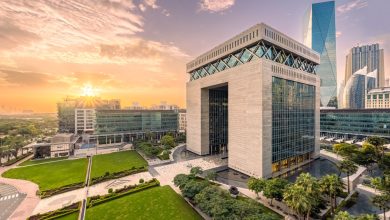 مركز دبي المالي العالمي يوقع اتفاقية مع "شبكة استديوهات الشركات الناشئة العالمية"