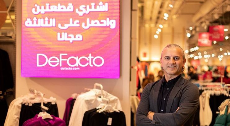 تطبيق "ديفاكتو" من بين أكثر 10 تطبيقات تحميلًا بمصر في فئة التسوق بأكثر من مليون تحميل خلال 6 أشهر