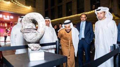الاستدامة والإبداعات الفنية تتصدر أجندة النسخة الرابعة عشر من أمسيات "ليالي الفن" في مركز دبي المالي العالمي