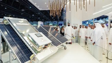47 415 visiteurs à la 24ème édition de WETEX et Dubai Solar Show organisés par DEWA