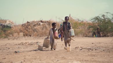 مبادرة "ما بعد 2020" توفر مصادر مياه تعمل بالطاقة الشمسية لخدمة 20 ألف من سكان الريف السوداني