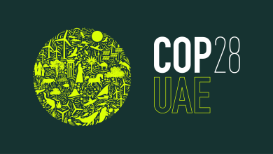 مؤتمر الأطراف COP28 (مؤتمر الإمارات للمناخ)