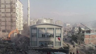 لماذا صمدت بعض المباني في تركيا أمام الزلزال؟