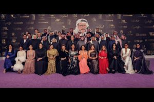 محمد حسنين:" ليلة صوت الأرض" لا مثيل لها.. معالي تركي ال الشيخ كان حريصا على نجاحها عالميا