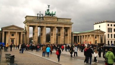 السياحة في المانيا : اجمل 11 من مدن المانيا السياحية